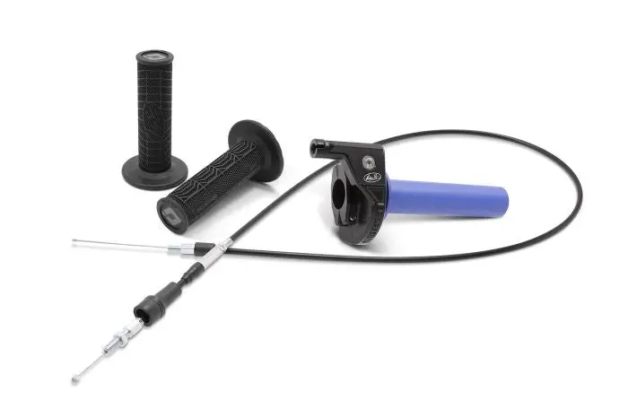 Vortex Se Throttle Kit - 01-2828 1