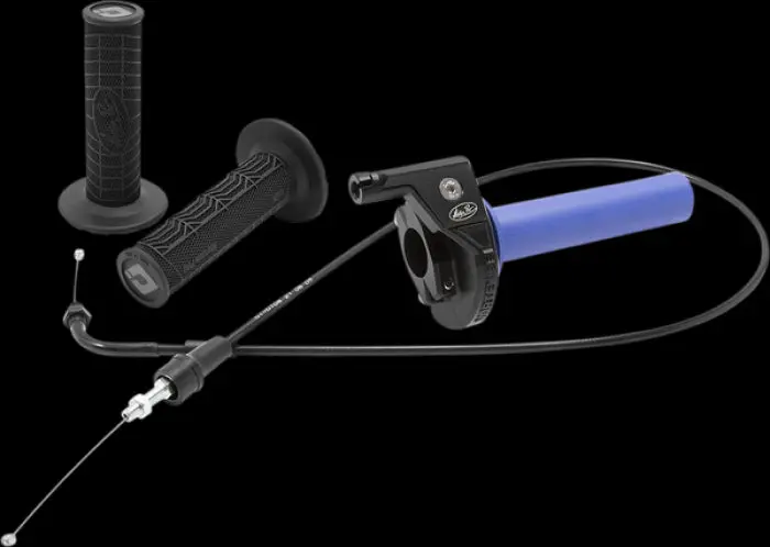 Vortex Se Throttle Kit - 01-2829 1