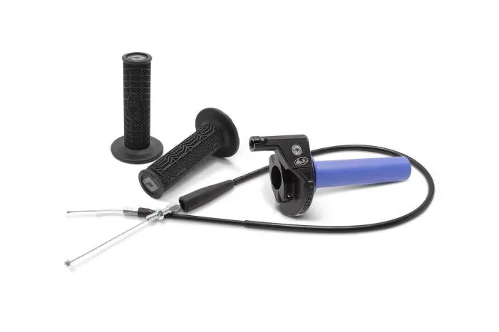 Vortex Se Throttle Kit - 01-2831 1