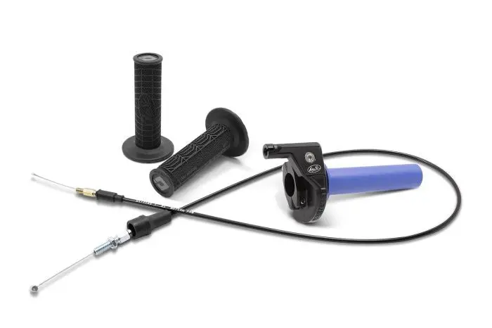 Vortex Se Throttle Kit - 01-2833 1