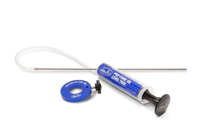 Pro Fork Oil Level Tool - 08-0742 1