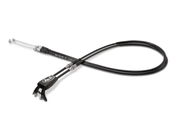 Rev3 Throttle Kit, 01-1292/Grips, Off-Road - 01-2969 1