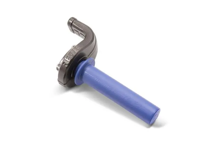 Rev3 Throttle Kit, 01-1301/Grips, Off-Road - 01-2975 1