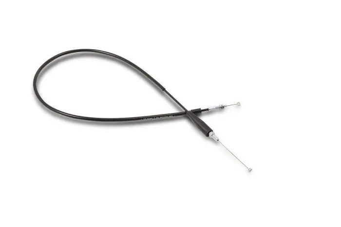 Cable, Black Vinyl, Throttle - 10-0180 1