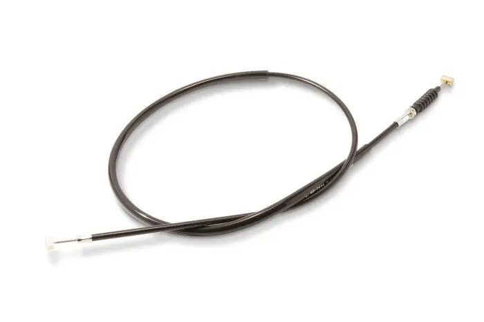 Cable, Black Vinyl, Front Brake - 03-0448 1