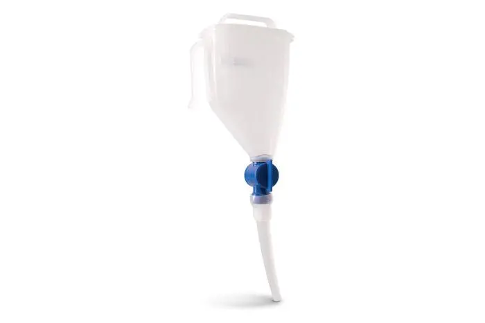 Motion Pro - Pro Funnel - 08-0747 1