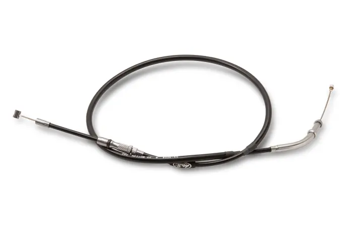 Cable, T3 Slidelight, Clutch - 04-3008 1