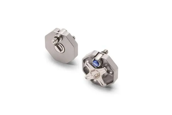 Compression Adjuster For Kyb Aos - 11-0118 1