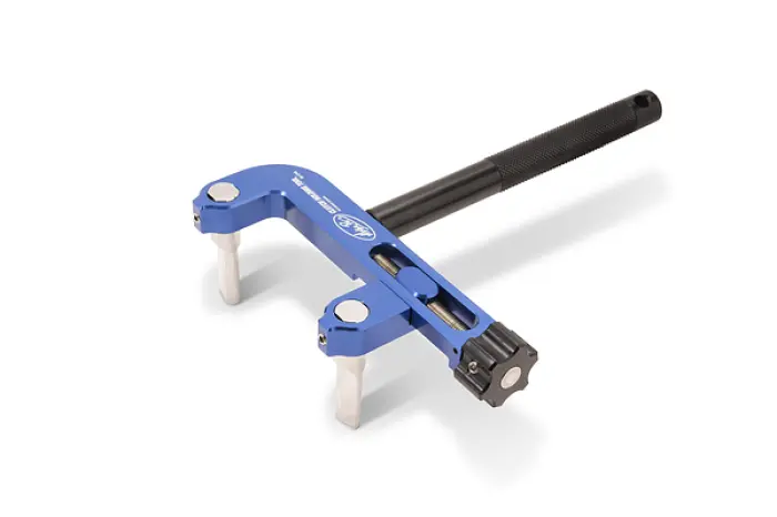 Heavy-Duty Clutch Holding Tool - 08-0743 1