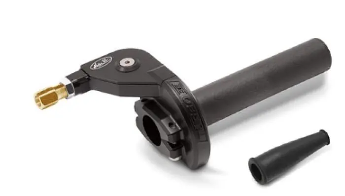 Turbo Se Throttle - 01-2813 1
