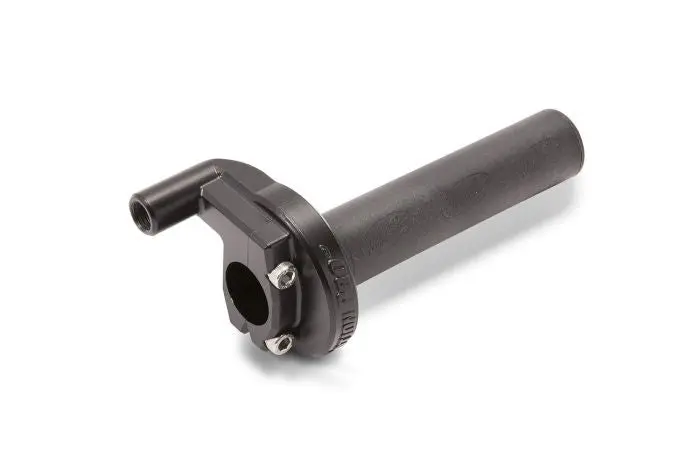 Cr Pro Se Throttle - 01-2812 1