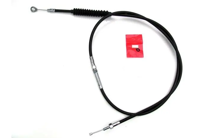 Cable, Black Vinyl, Clutch Terminator Lw - 06-0443 1