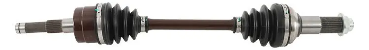 6 Ball Heavy Duty Axle Front - 531-0703 1