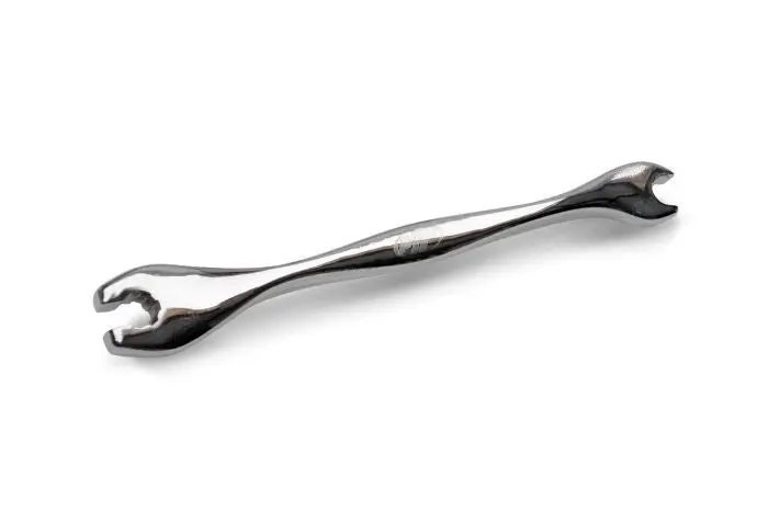 Ergo Spoke Wrench, Spline Drive - 08-0580 1