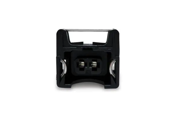 Fuel Injector Cleaner Pigtail For Ev1 Injectors, Pigtail Only - 08-0598 1