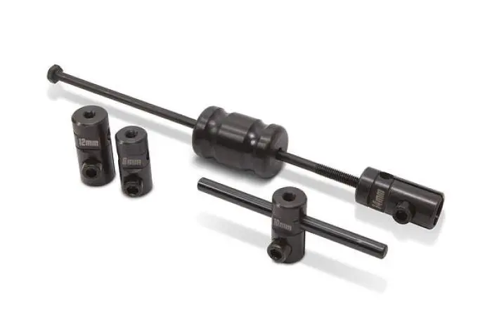 Dowel Pin Puller Set - 08-0604 1