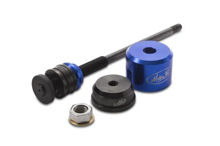 American V-Twin Steering Race Tool - 08-0633 1