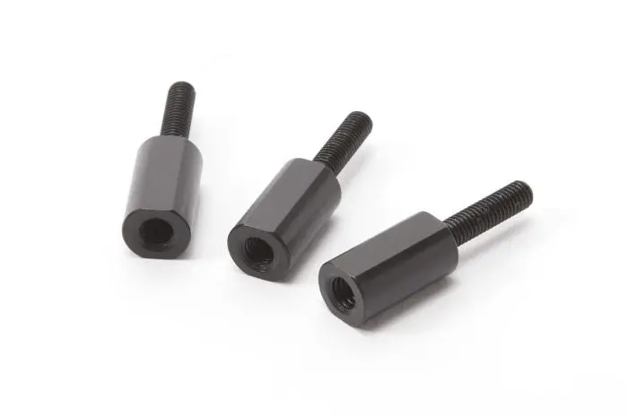 5Mm Adapter Set For 08-0605 Crankcase Splitter V2 - 08-0659 1