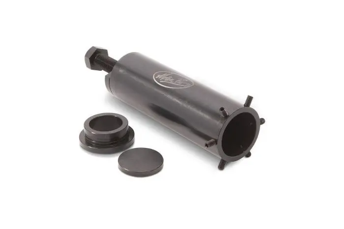 Steering Stem Bearing Tool For '14 And Up Bagger - 08-0667 1