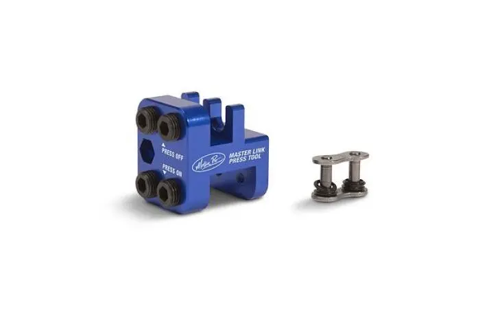 Chain Master Link Press Tool - 08-0675 1