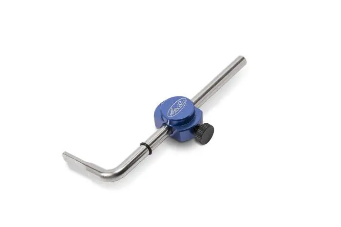 Wheel Alignment Tool For M8 Softails - 08-0739 1