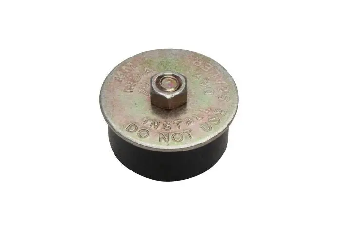 Rubber Plug 1 3/4 570-011B - C08-071E 1