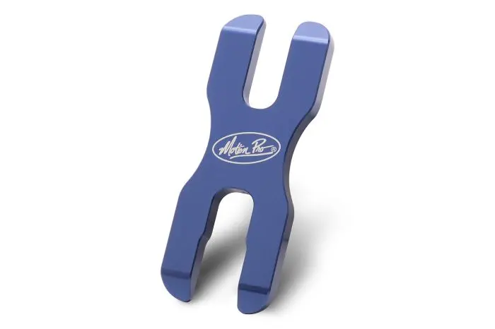 Damping Rod Holder - 08-0760 1