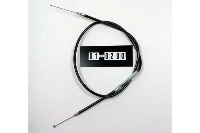 Rev3 Variable Rate Throttle Ki T 01-1370 / 01-1321 / 01-1198 - 01-3024 1