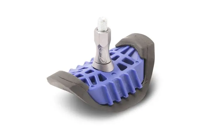 Rim Lock, Liteloc Ii, 1.60" - 11-0114 1