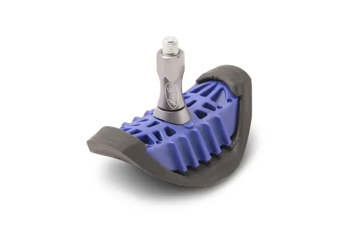 Rim Lock, Liteloc Ii, 1.85" - 11-0115 1