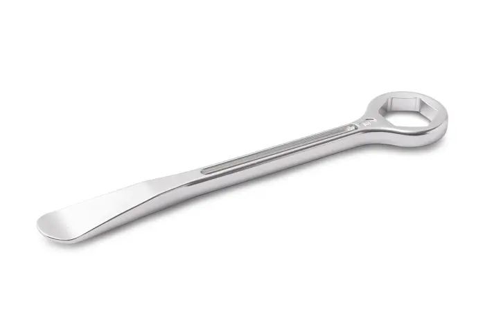 T6 Combo Lever 30 Mm - 08-0690 1