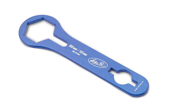 Fork Cap Wrench, 50Mm Wp - 08-0764 1