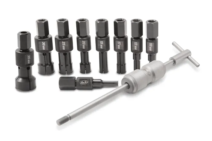 Blind Bearing Remover Kit - 08-0776 1