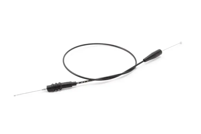 Cable, Black Vinyl, Siw, Throttle - 01-1402 1