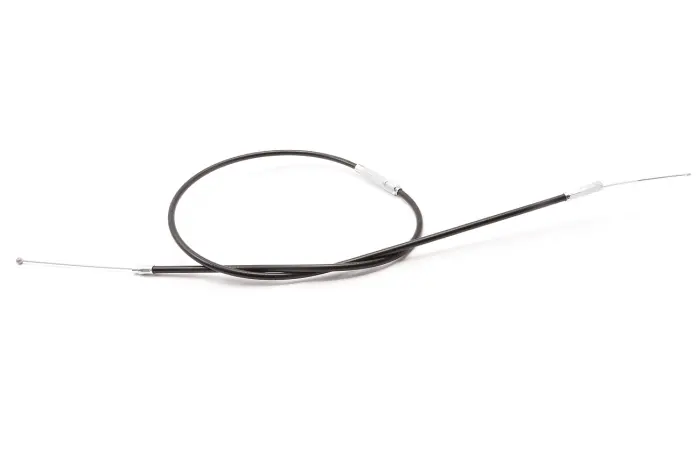 Cable, Black Vinyl, Siw, Throttle - 01-1408 1