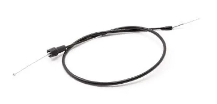 Cable, Black Vinyl, Siw, Throttle - 04-0347 1