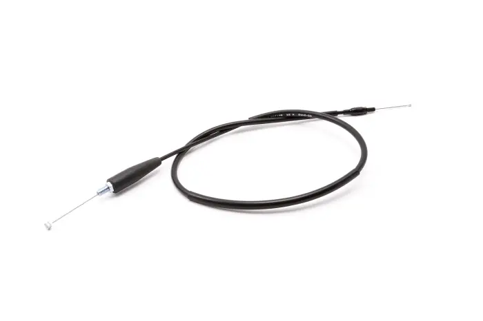 Cable, Black Vinyl, Siw, Throttle - 05-0442 1