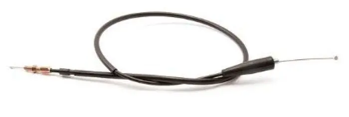 Cable, Black Vinyl, Siw, Throttle - 05-0449 1