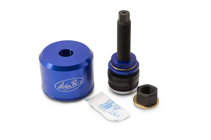 Steering Head Race Puller 40 Mm - 08-0768 1