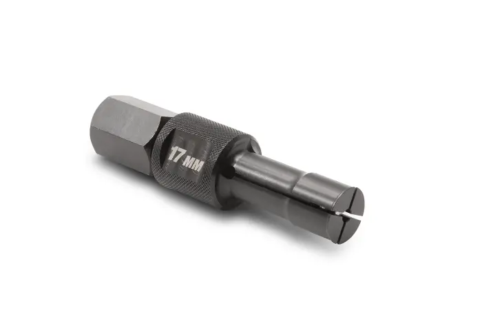 Bearing Puller Collet, 17 Mm - 08-0784 1