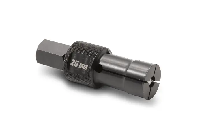 Bearing Puller Collet, 25 Mm - 08-0786 1