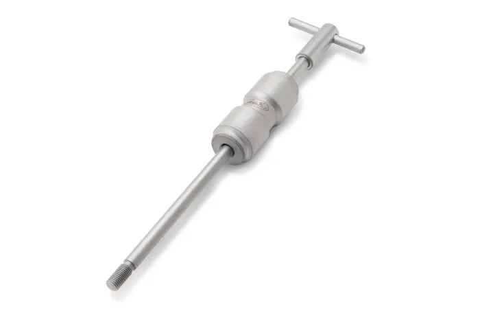 Slide Hammer, 2Lbs, M12-1.75 Threaded End - 08-0789 1