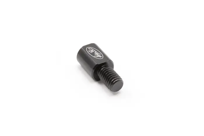 Slide Hammer Adapter M12-1.75 To ½-12 - 08-0804 1