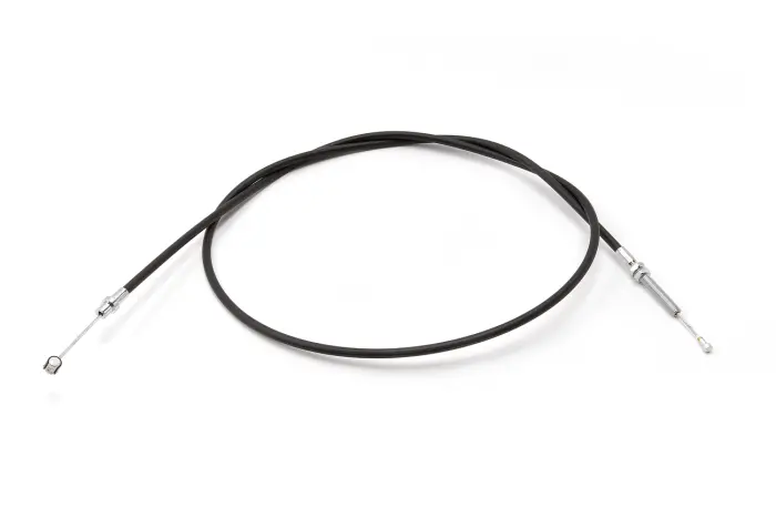 Cable, Black Vinyl, Clutch Lw - 18-0005 1