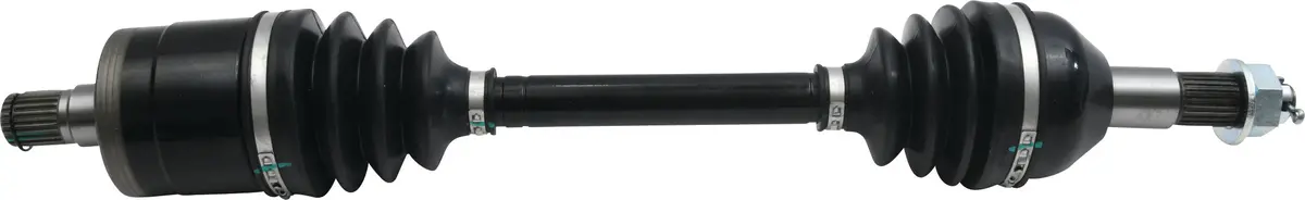 6 Ball Heavy Duty Axle Rear - 531-0584 1