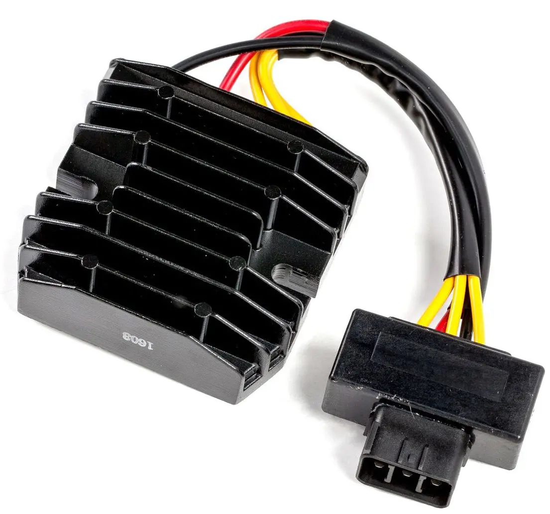 Regulator / Rectifier - 27-10419H 1