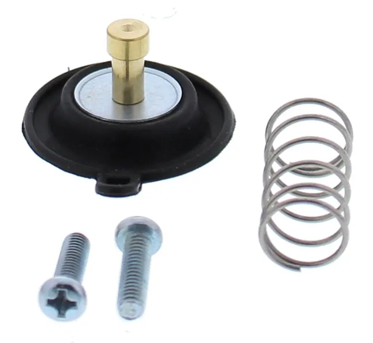 Air Cut Off Valve Rebuild Kit - 246-4013 1