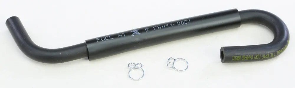 Hose & Clamp Kit - Fs110-0102 1