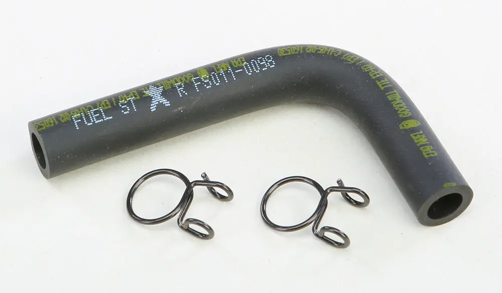Hose & Clamp Kit - Fs110-0120 1