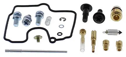 Bike Carburetor Rebuild Kit - 226-1710 1